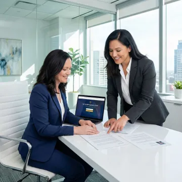 MBA Consulting for Marketing Professionals