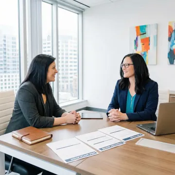 MBA Application Positioning Consulting