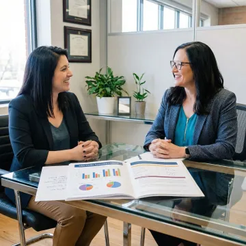 MBA Profile Gap Analysis Consulting