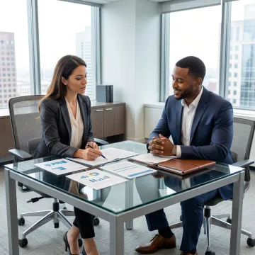 MBA Career Goals Articulation Service