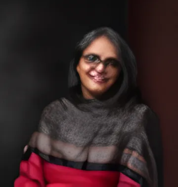 Niketa, Lead Consultant at Admit Beacon MBA admissions coaching