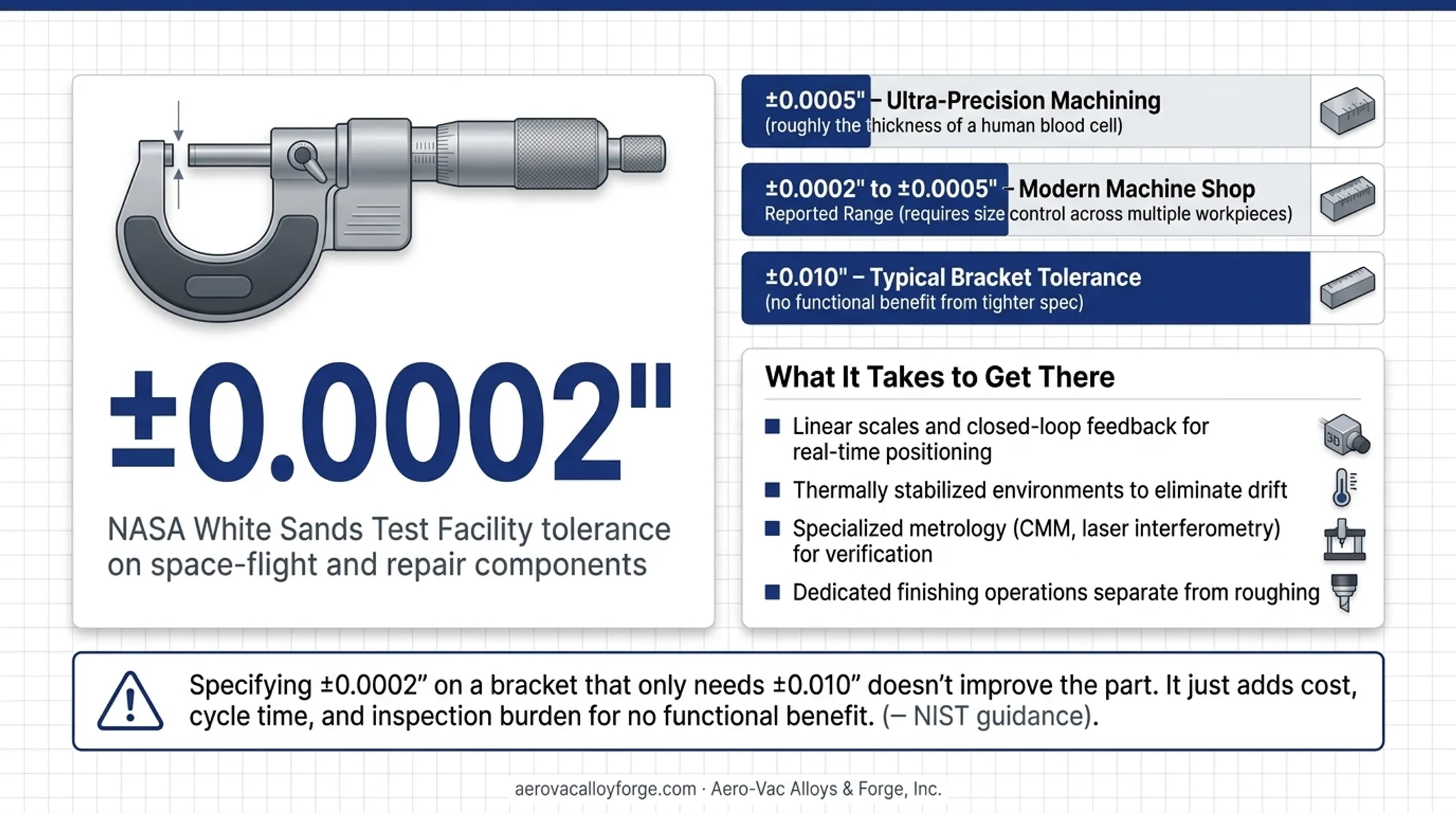 Ultra-precision CNC machine with thermally controlled metrology equipment