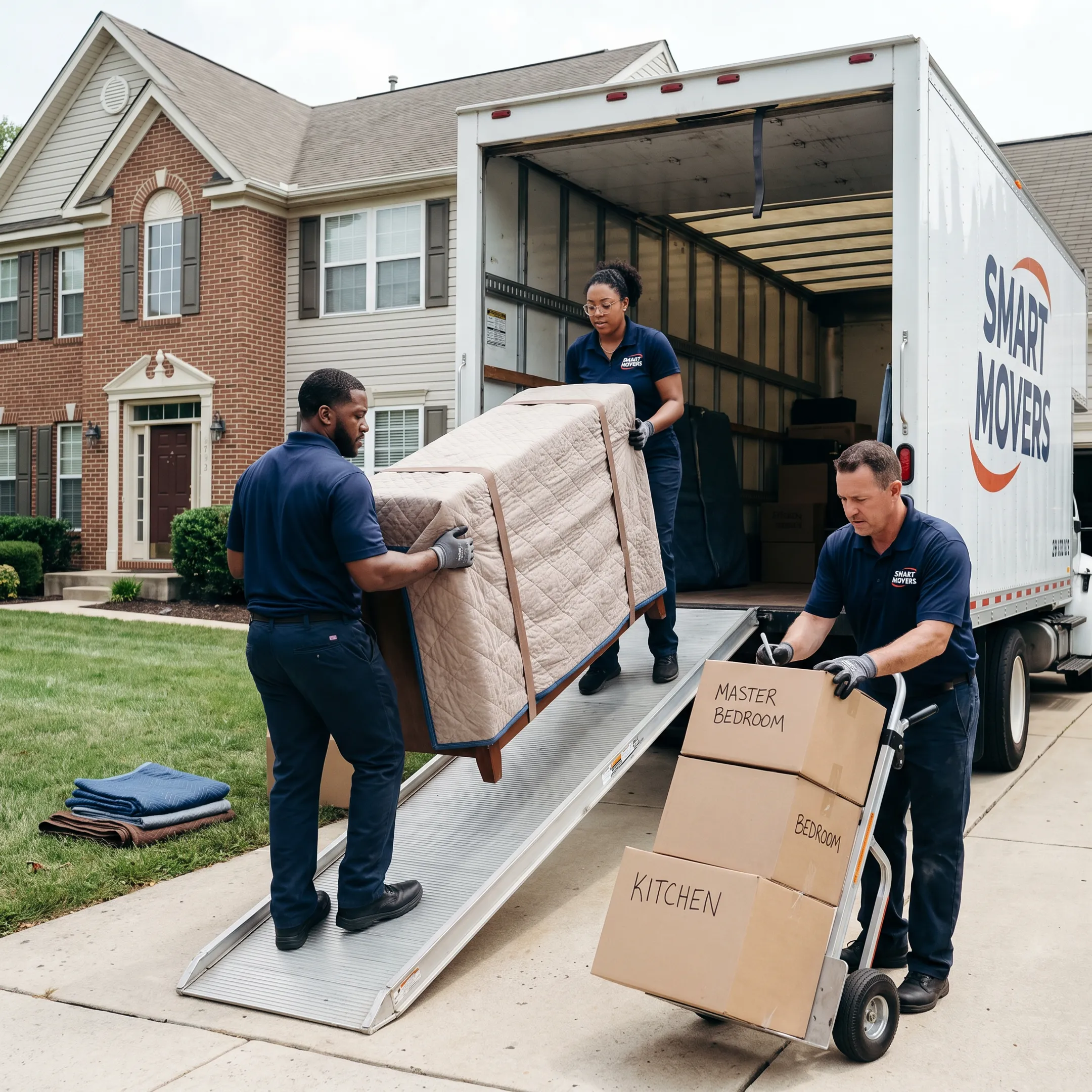 Top Movers in Leesburg, VA