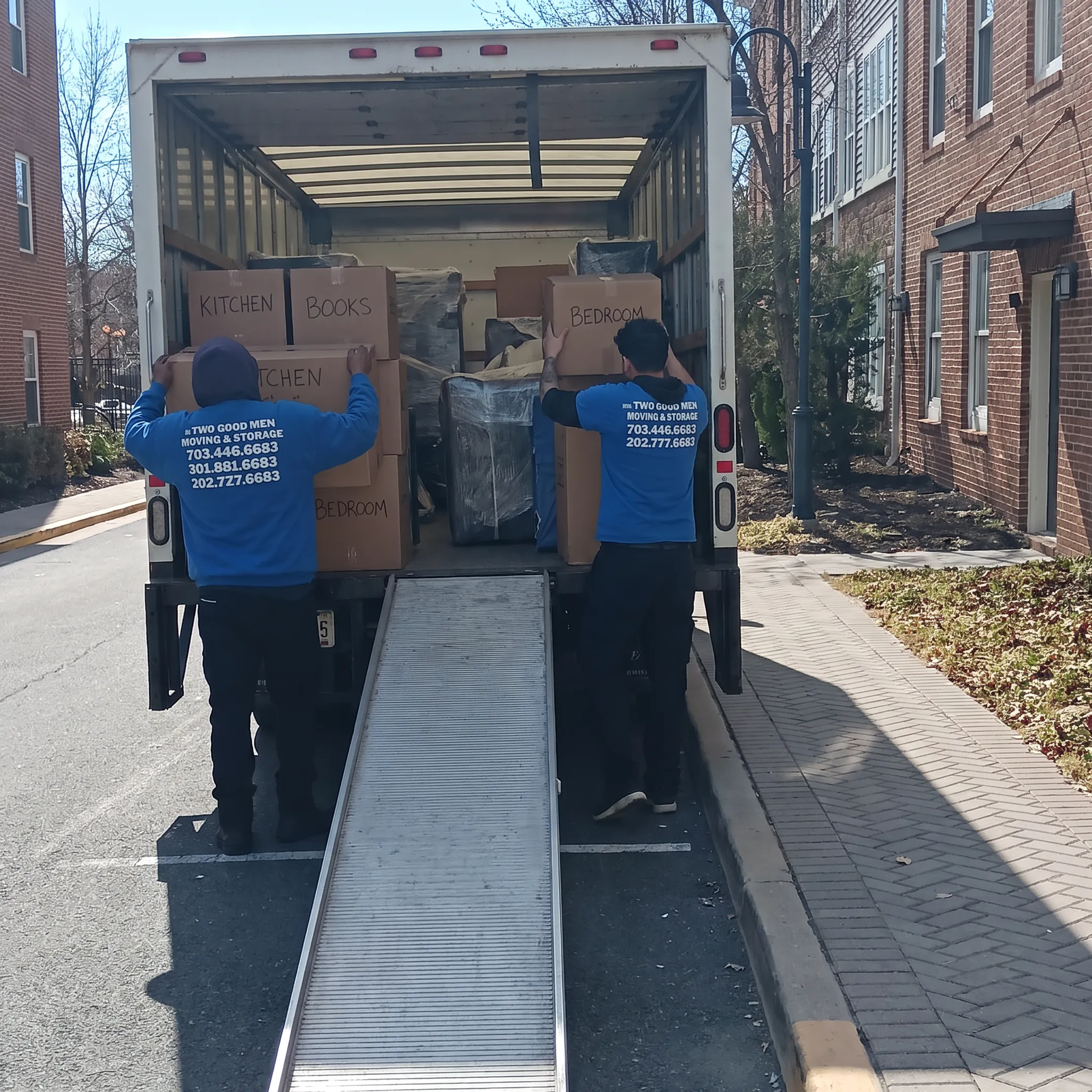 Moving Services to Florida from New York