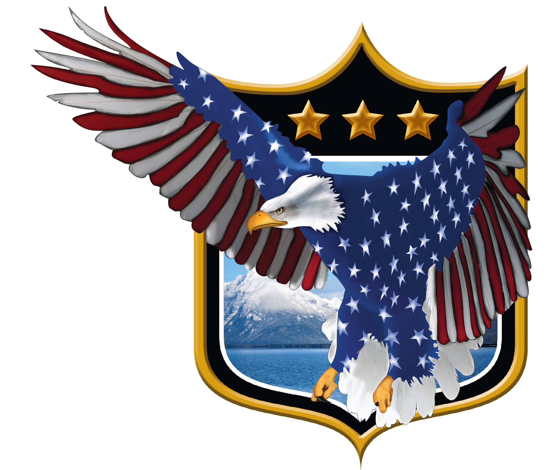 A Few Good Men Moving and Storage Logo