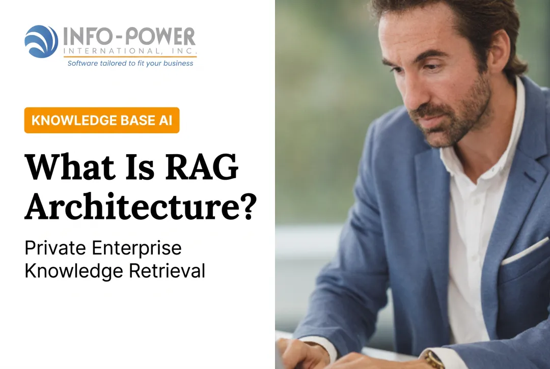 What Is RAG Architecture?