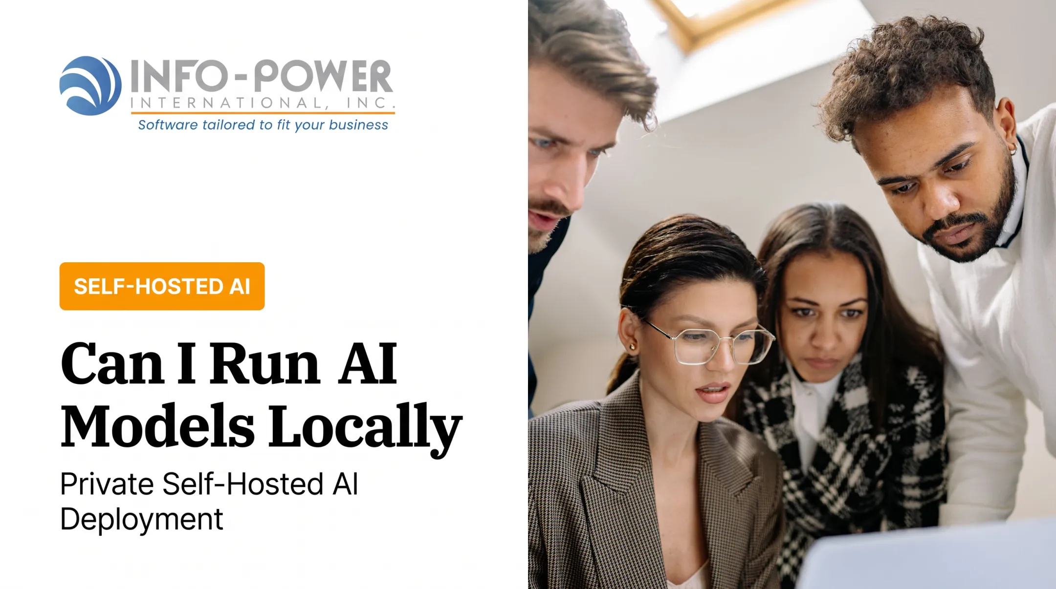 Can I Run AI Models Locally