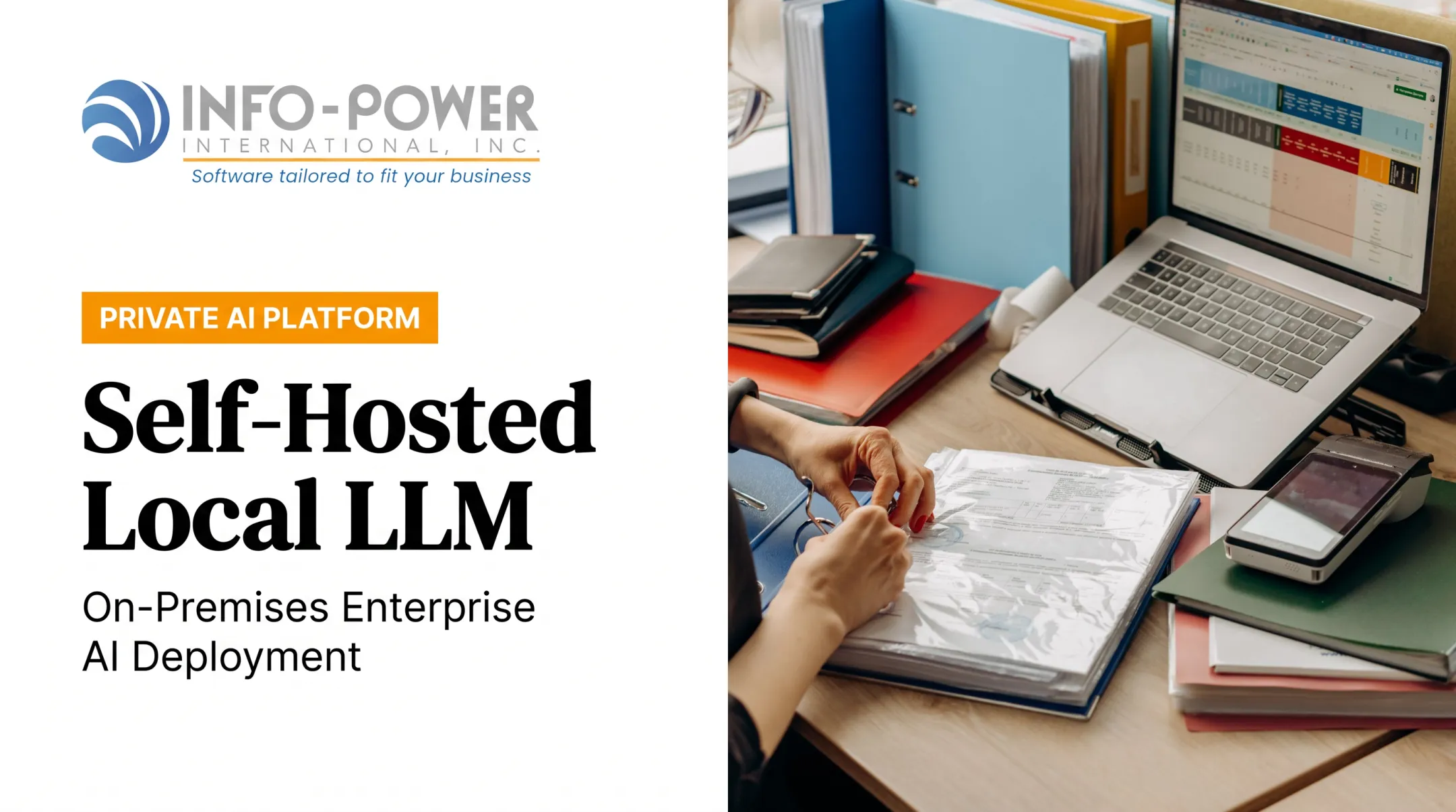 Self-Hosted Local LLM