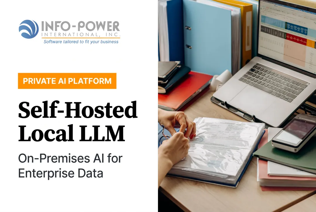 Self-Hosted Local LLM