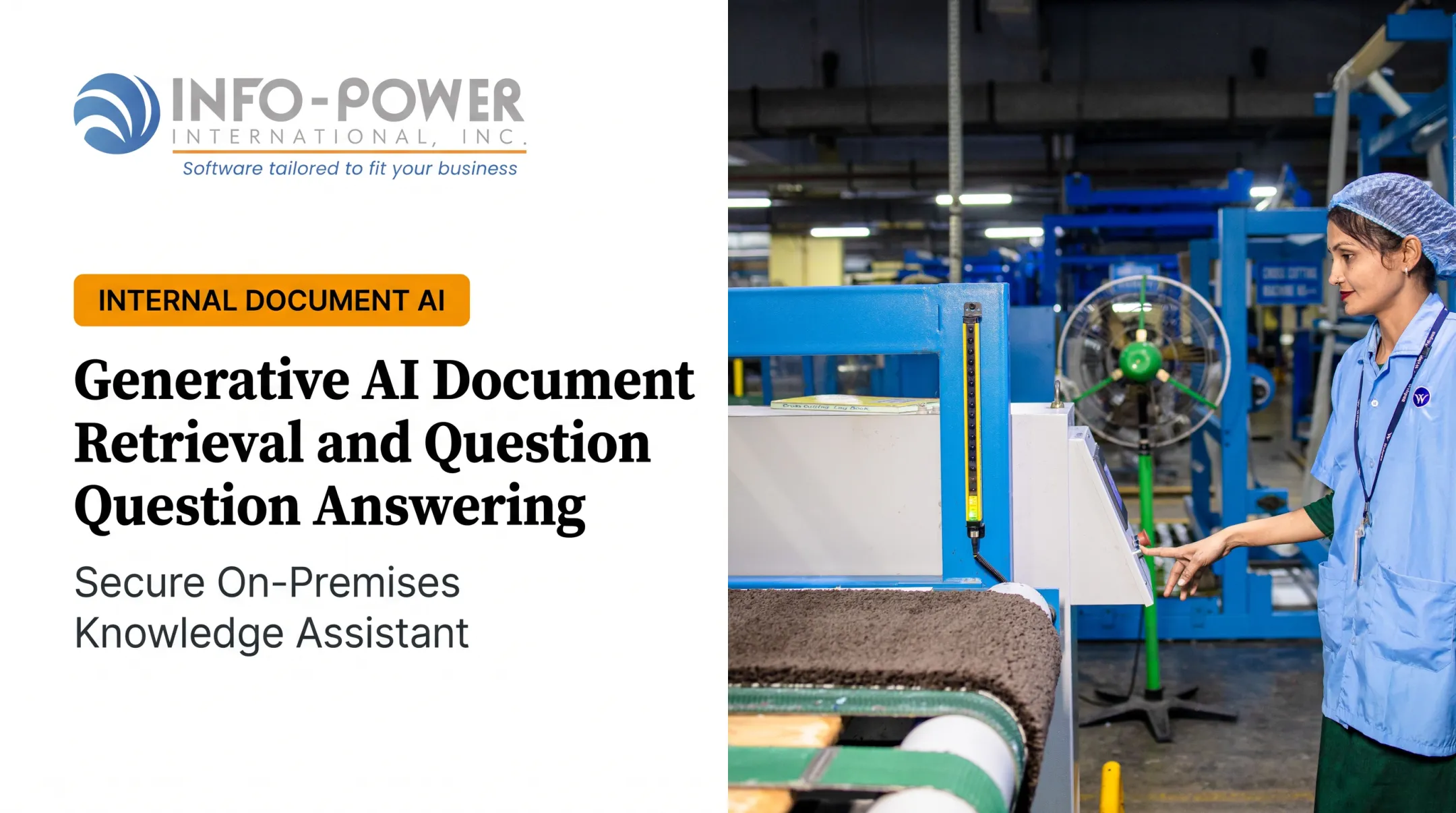 Generative AI Document Retrieval and Question Answering: