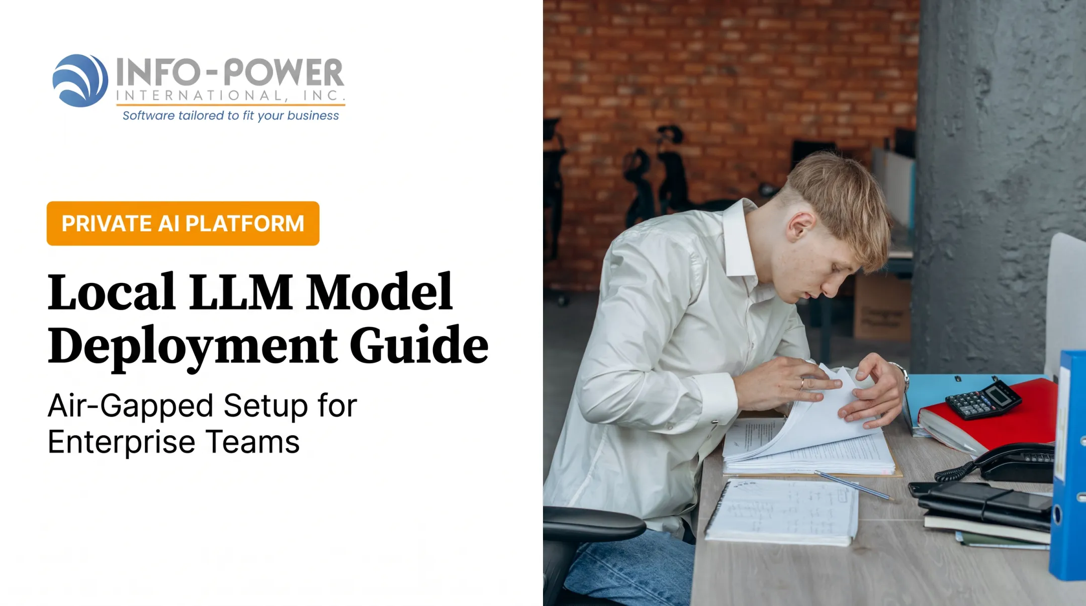 Local LLM Model Deployment Guide