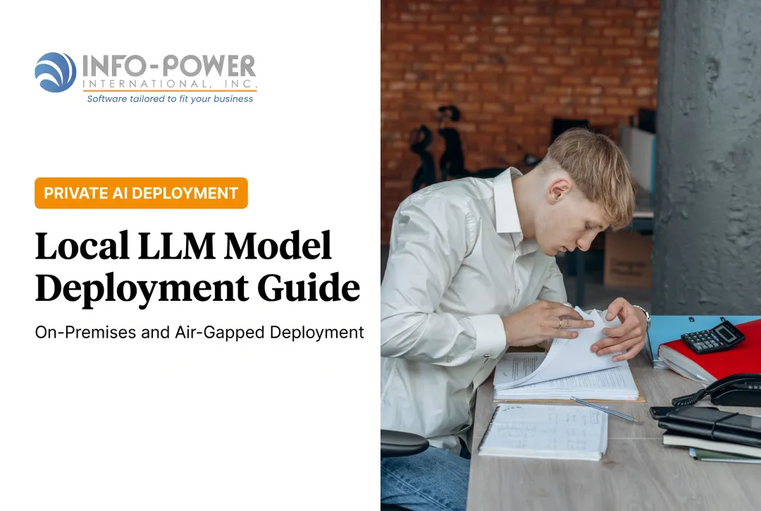 Local LLM Model Deployment Guide
