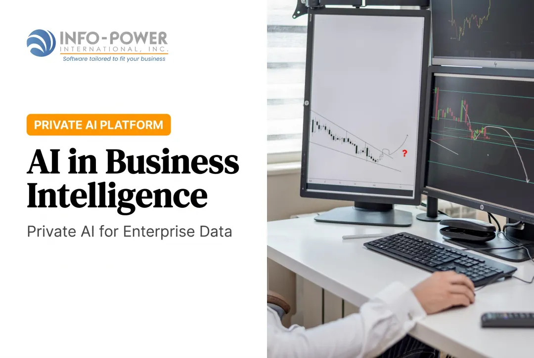 AI in Business Intelligence