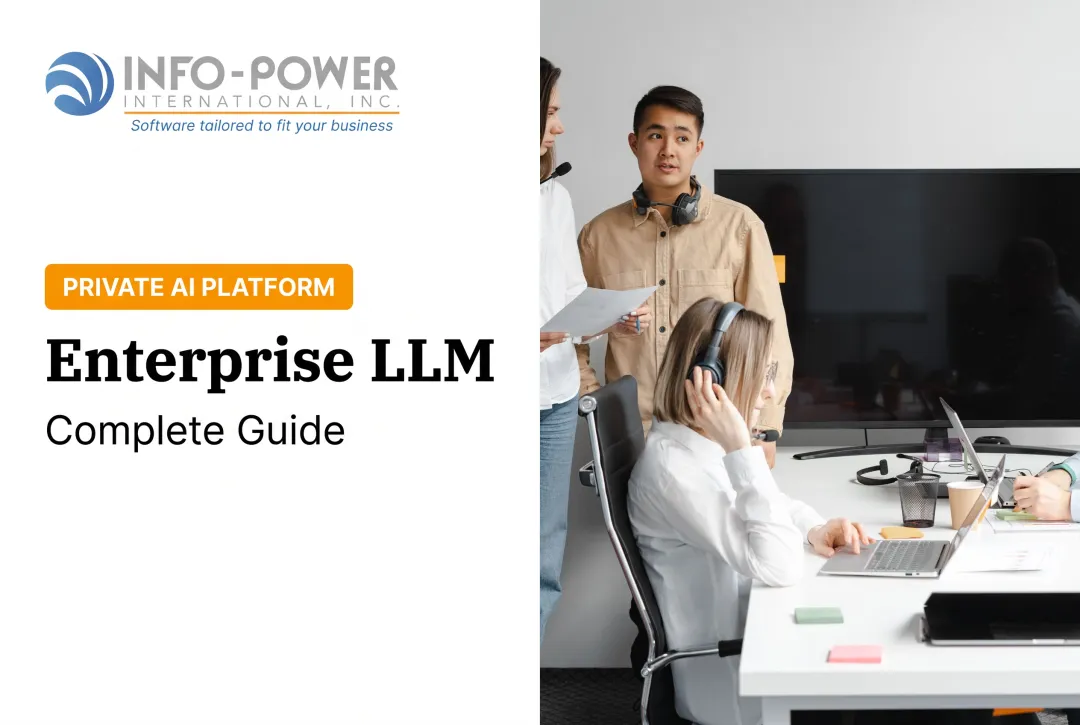 Enterprise LLM: Complete Guide
