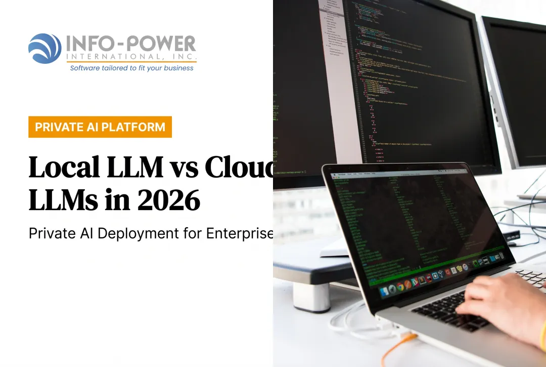 Local LLM vs Cloud LLMs in 2026