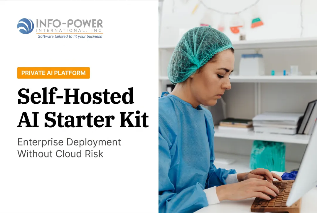 Self-Hosted AI Starter Kit