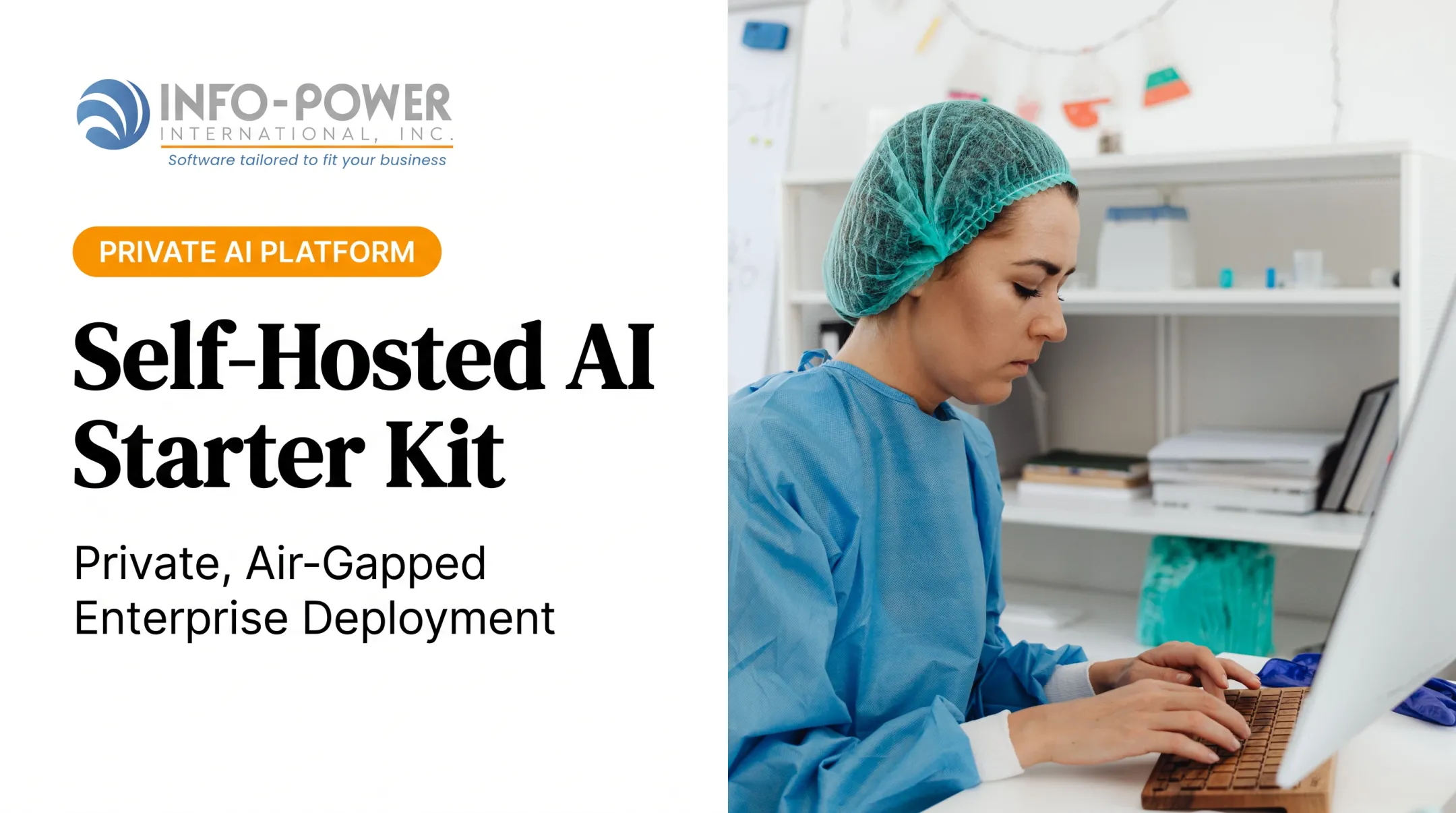Self-Hosted AI Starter Kit