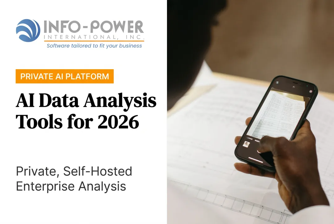 AI Data Analysis Tools for 2026