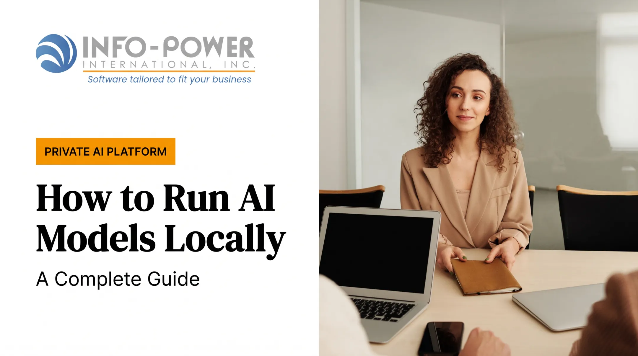 How to Run AI Models Locally: A Complete Guide