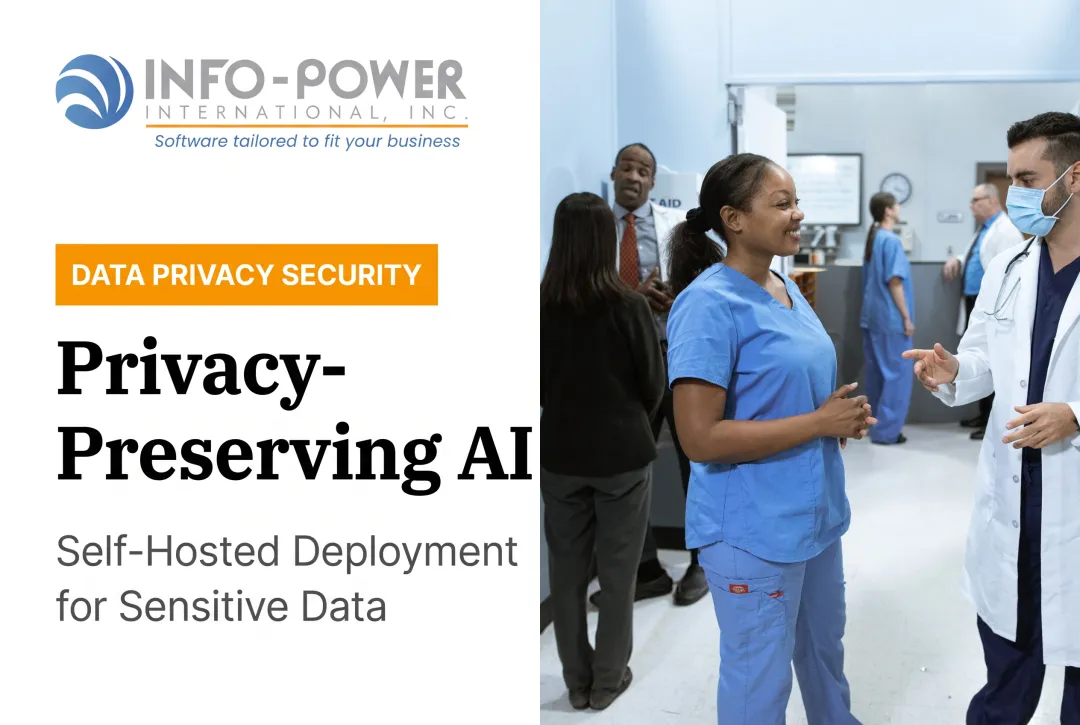 Privacy-Preserving AI