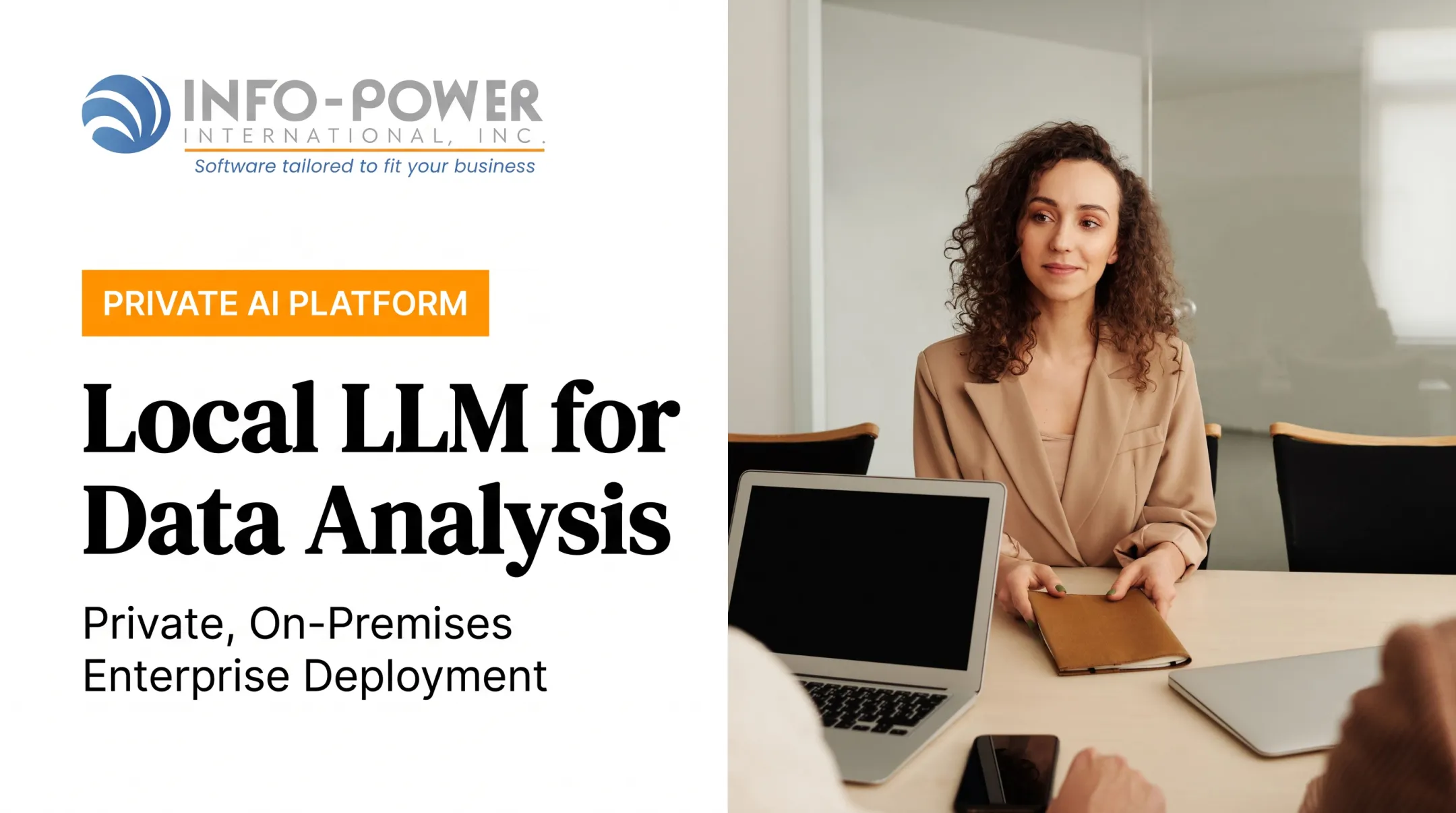 Local LLM for Data Analysis