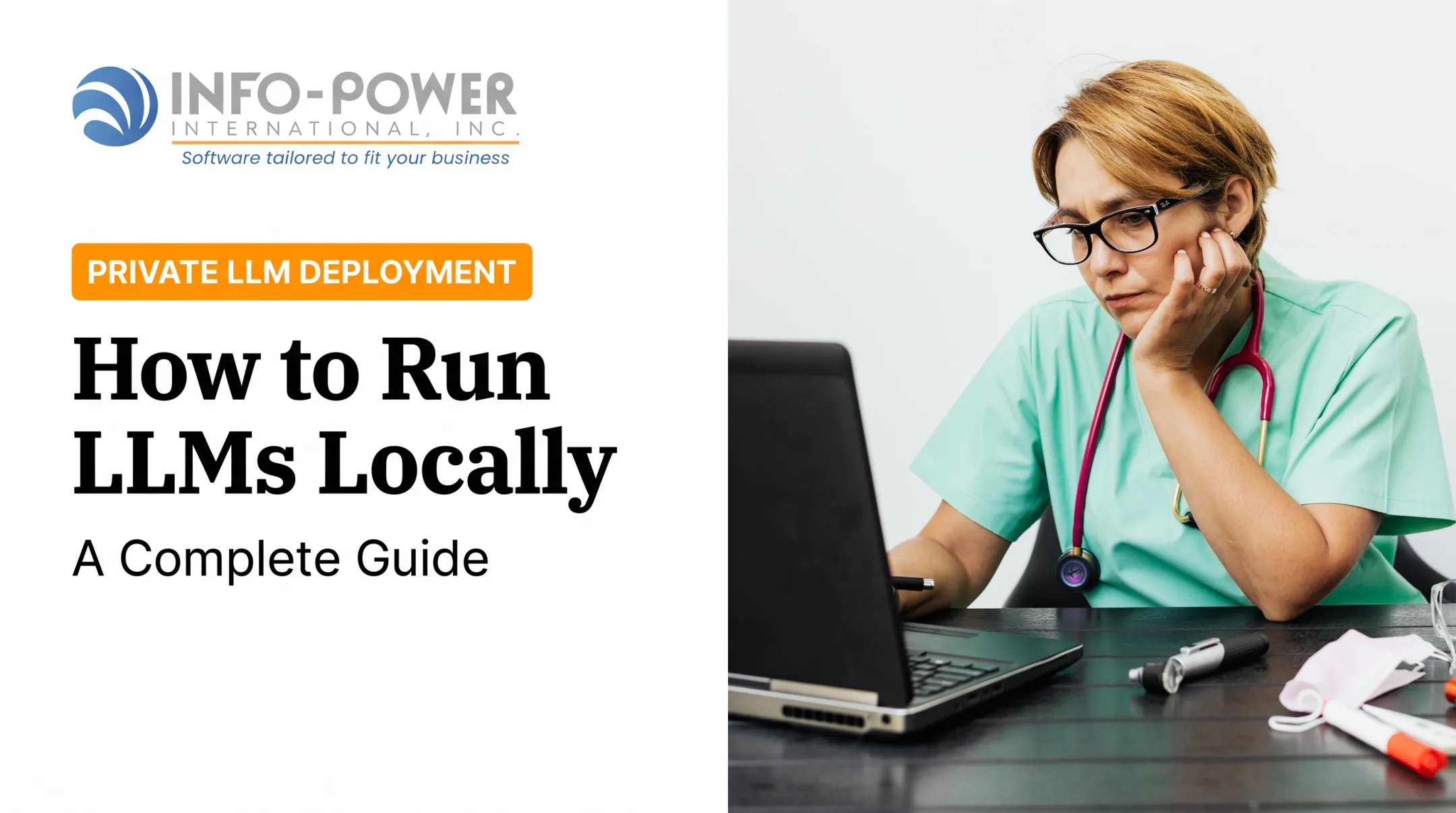 How to Run LLMs Locally: A Complete Guide