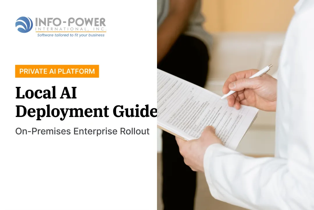 Local AI Deployment Guide