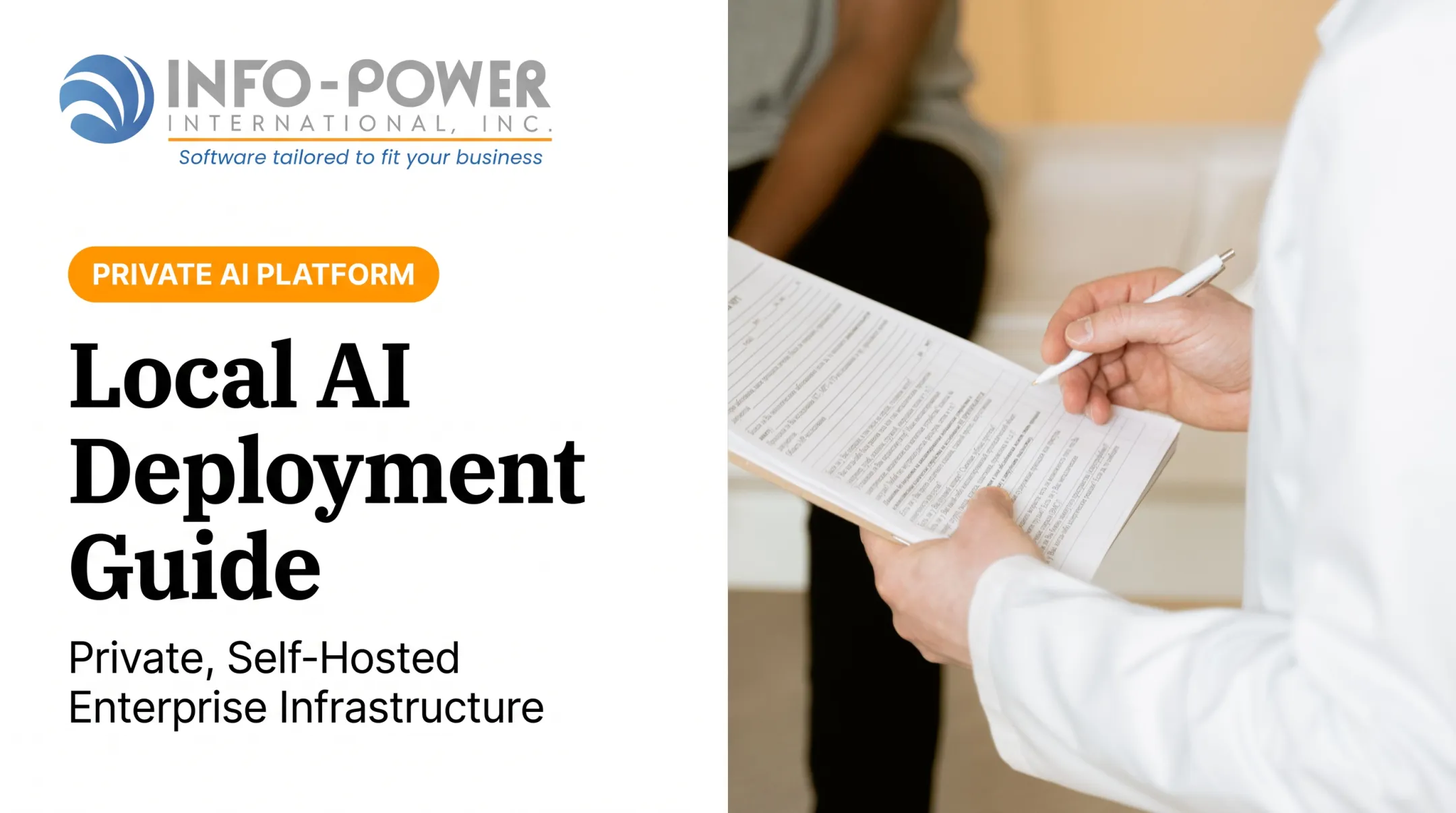 Local AI Deployment Guide