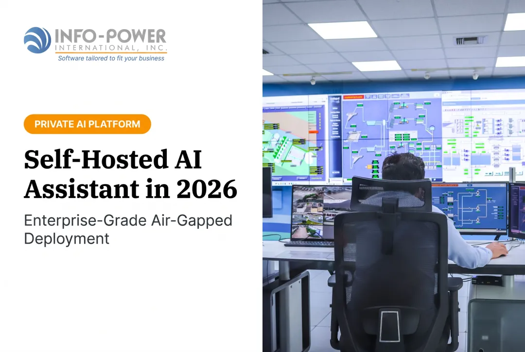 Self-Hosted AI Assistant in 2026
