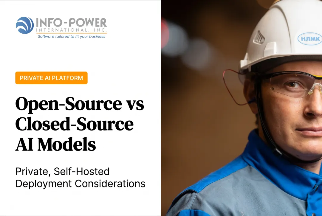 Open-Source vs Closed-Source AI Models