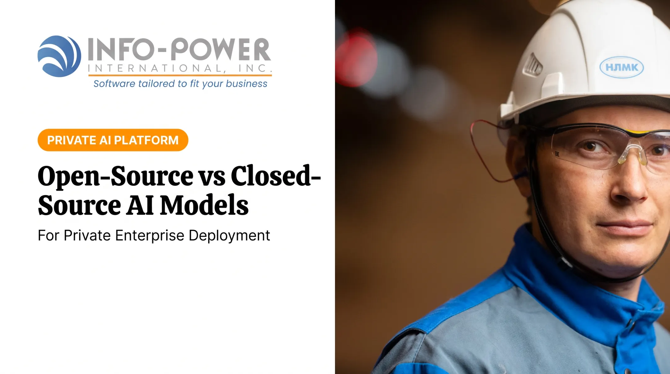 Open-Source vs Closed-Source AI Models