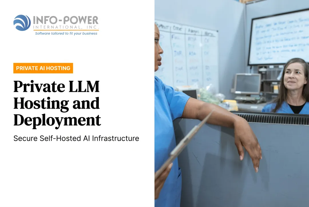 Private LLM Hosting and Deployment