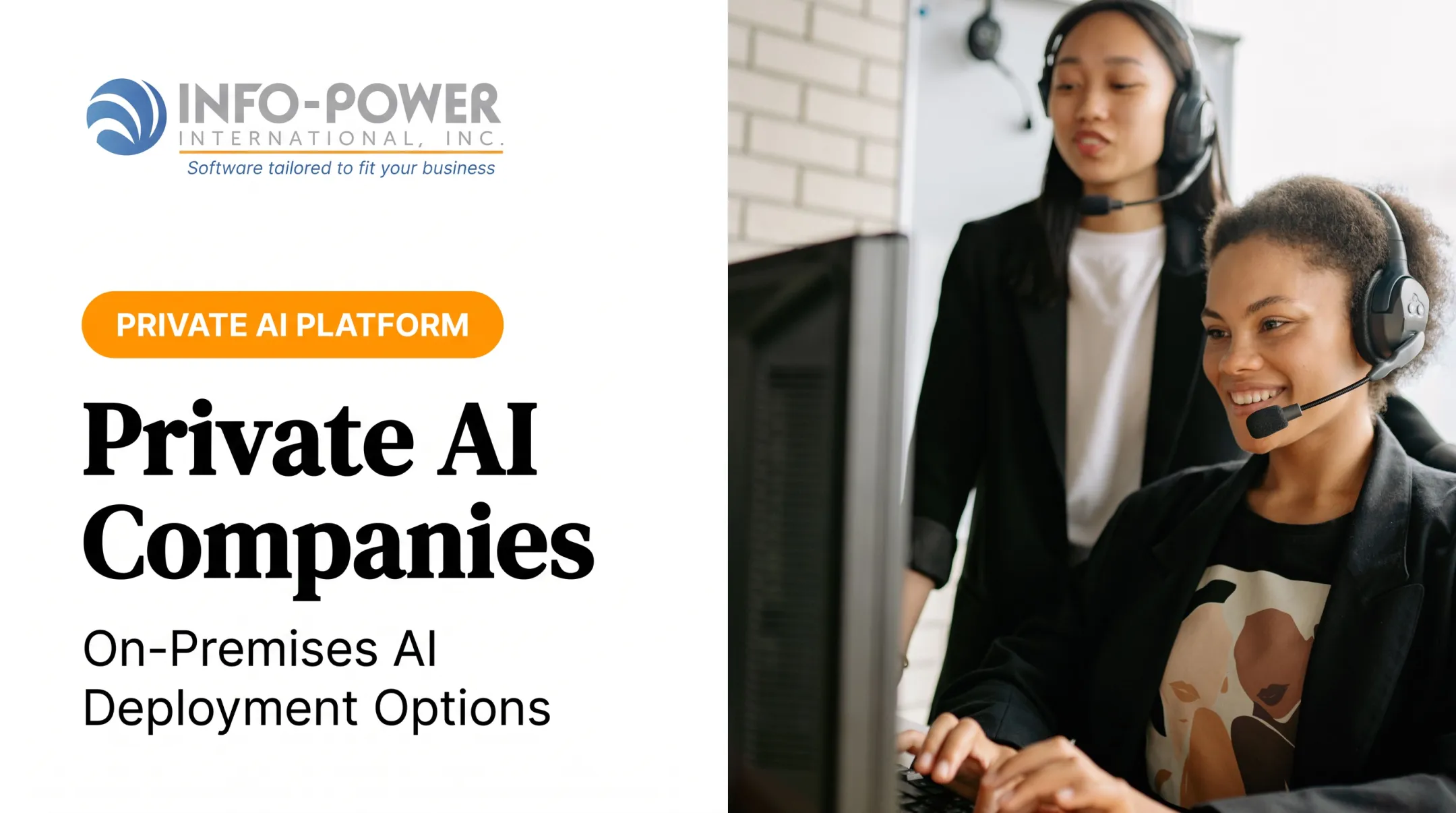 Private AI Companies
