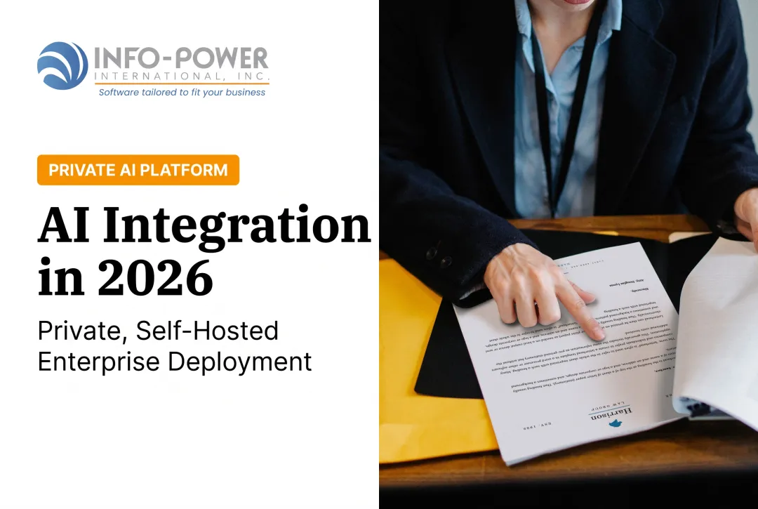 AI Integration in 2026