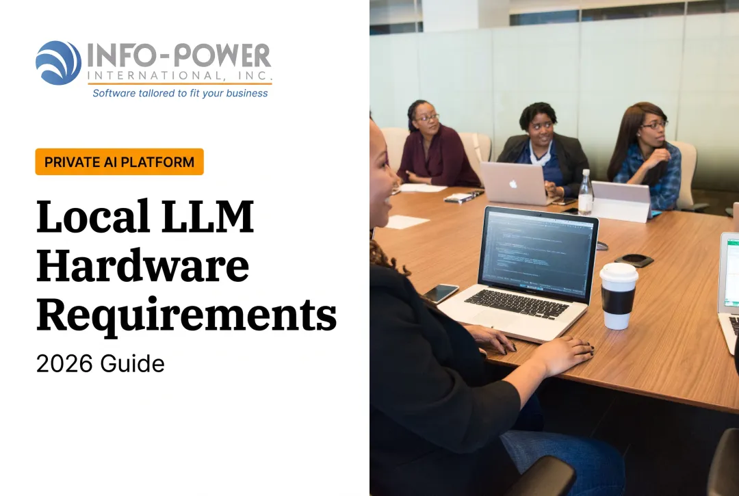 Local LLM Hardware Requirements: 2026 Guide