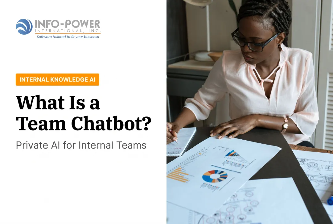 What Is a Team Chatbot?