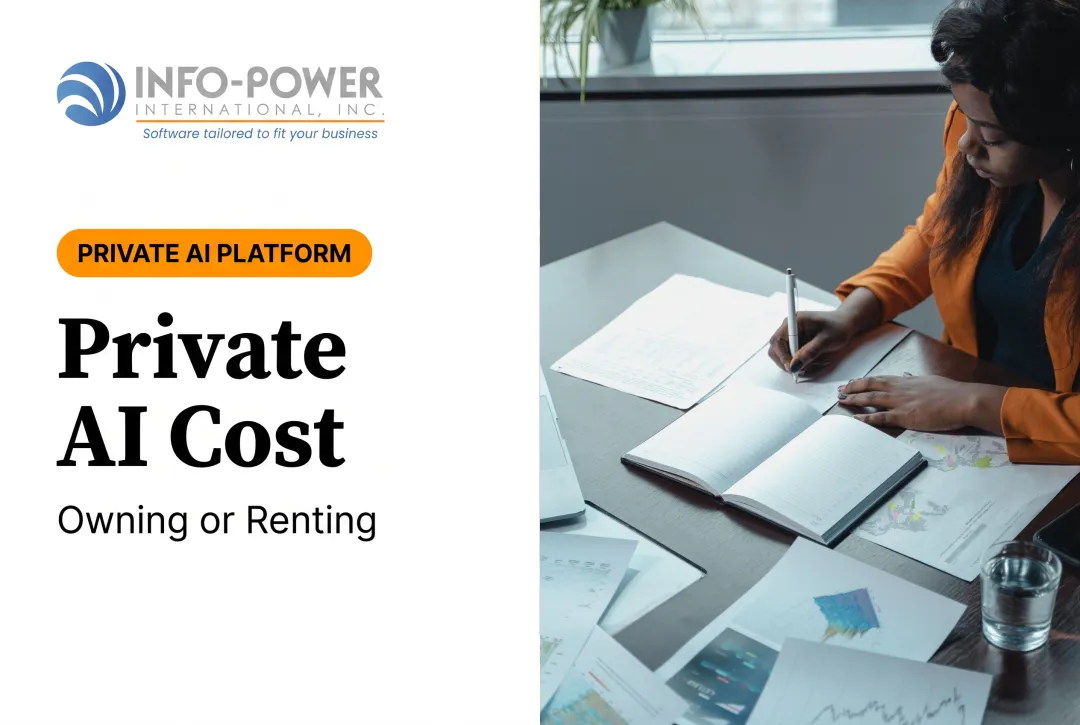 Private AI Cost: Owning or Renting