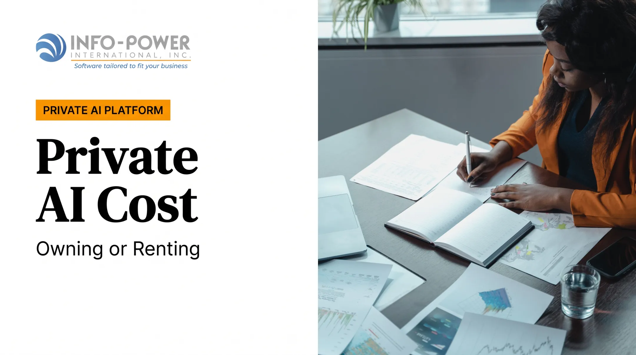 Private AI Cost: Owning or Renting