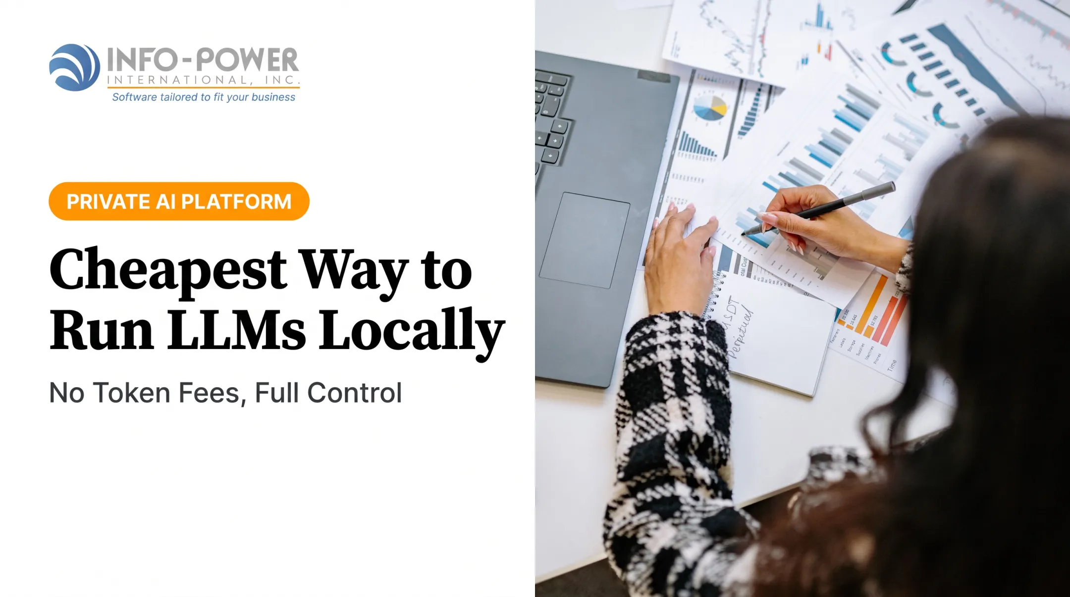 Cheapest Way to Run LLMs Locally