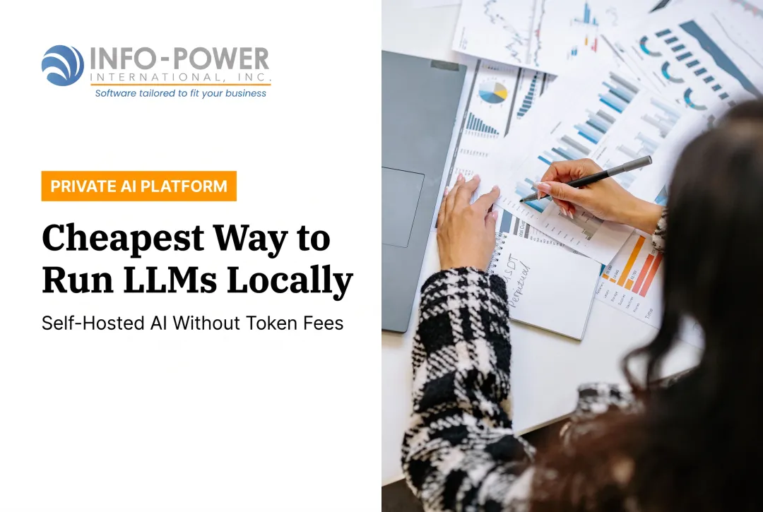 Cheapest Way to Run LLMs Locally