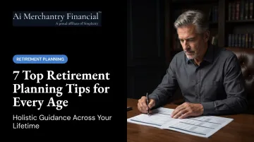 7 Top Retirement Planning Tips for Every Age