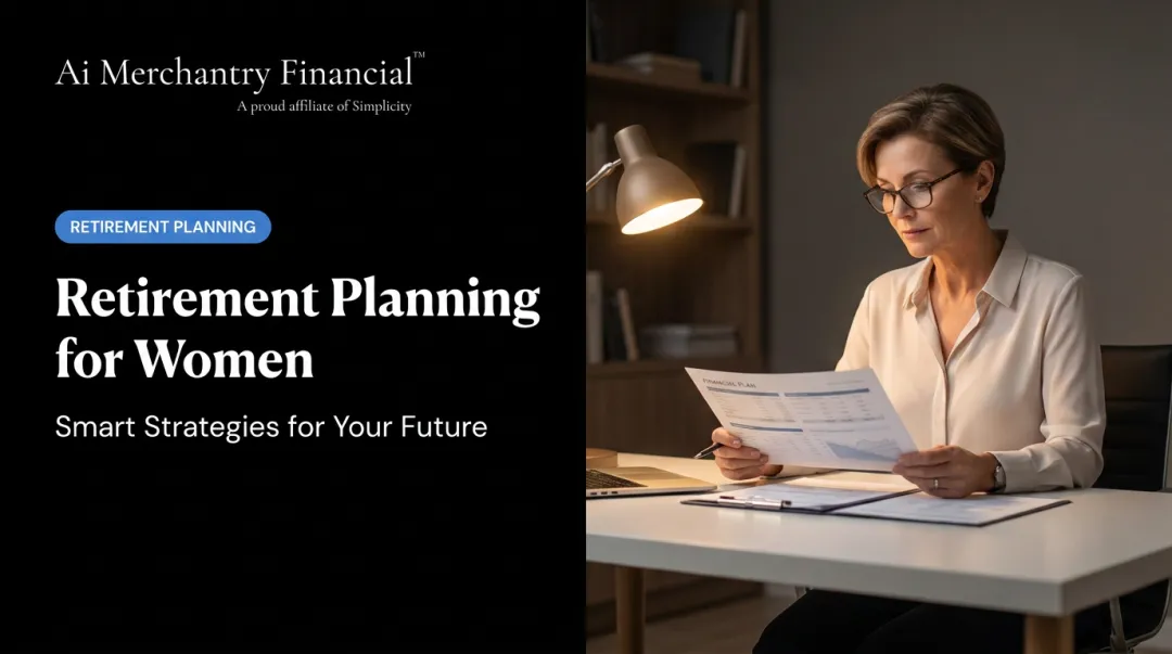 Retirement Planning for Women: Smart Strategies for Your Future