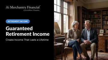 Guaranteed Retirement Income: Create Income That Lasts a Lifetime