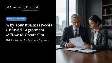 Why Your Business Needs a Buy-Sell Agreement &amp; How to Create One