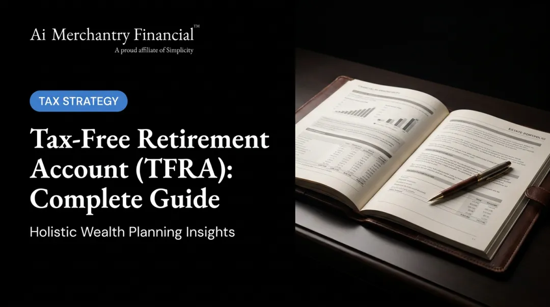 Tax-Free Retirement Account (TFRA): Complete Guide