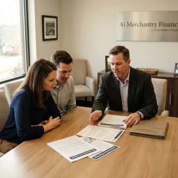 Life insurance and long-term care planning consultation