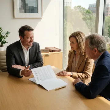 Retirement income planning consultation in Atlanta