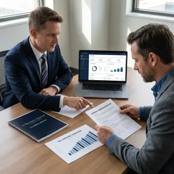 Deferred compensation planning for entrepreneurs