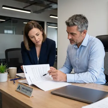 Executive bonus life insurance planning meeting