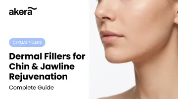 Dermal Fillers for Chin &amp; Jawline Rejuvenation: Complete Guide